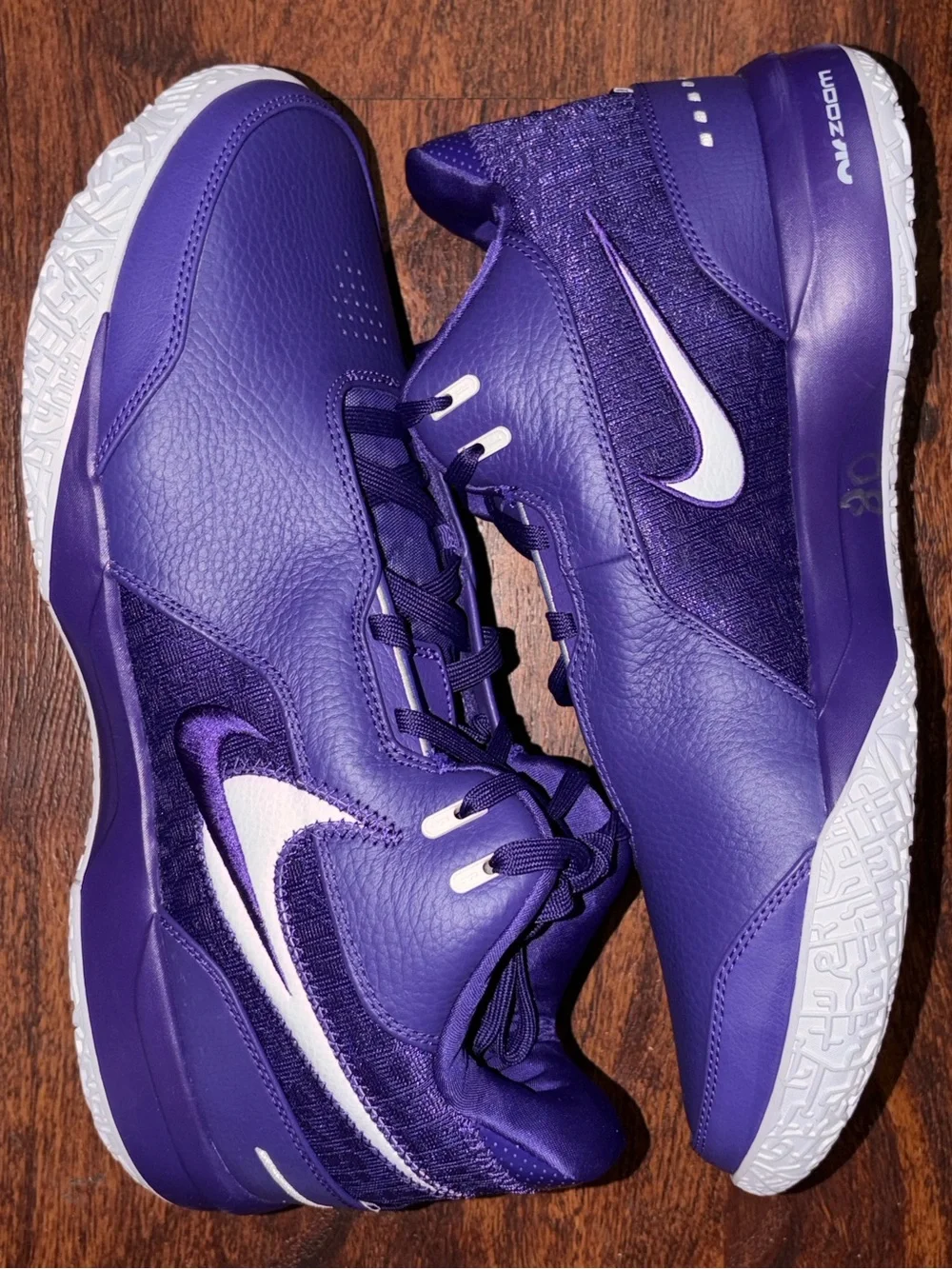 Nike size 14 LeBron